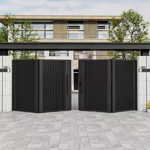 Bi-Folding_Gates