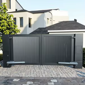 Swing_Gate_Automation
